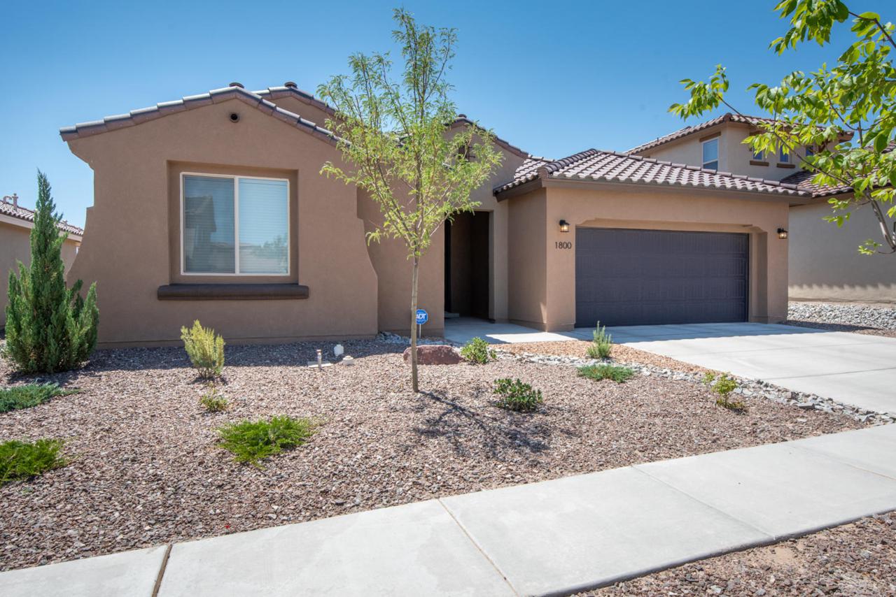 1800 Cooke Canyon Drive - Photo 1