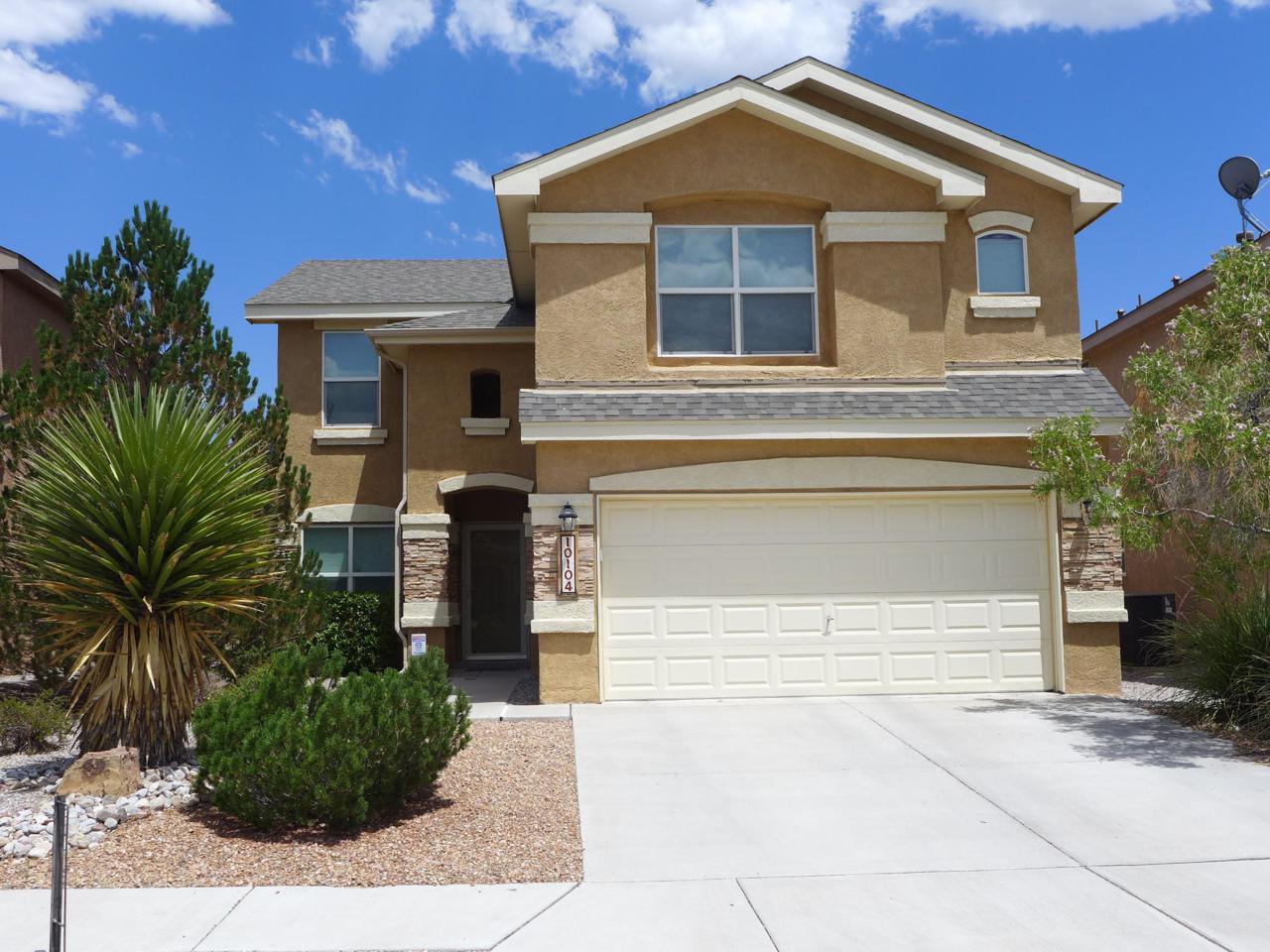 10104 Mogollon Drive - Photo 1