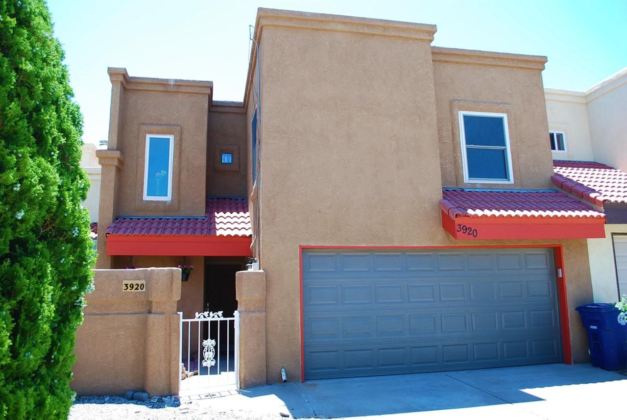 3920 Ladera Drive - Photo 1