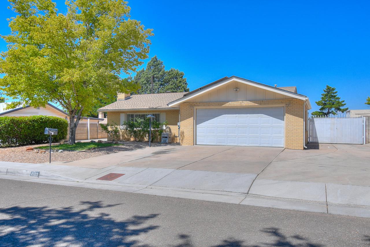 4109 Constance Place - Photo 1