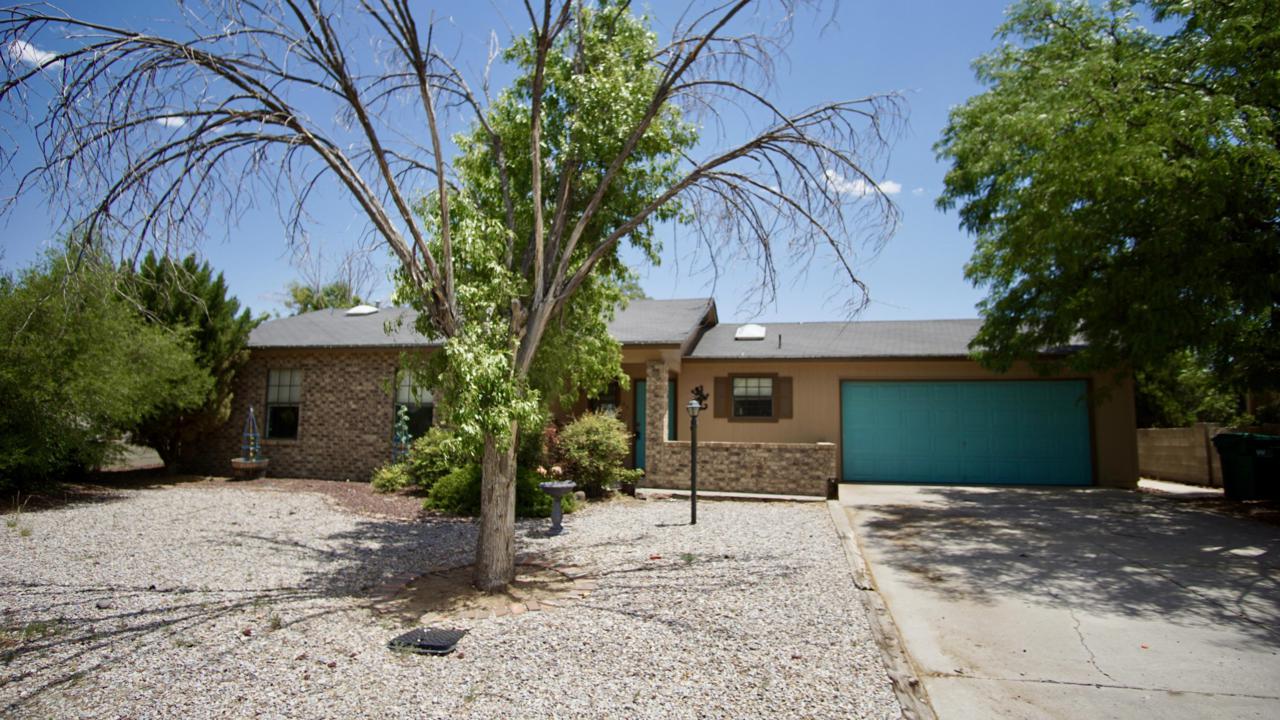 94 Idaho Creek Road - Photo 1