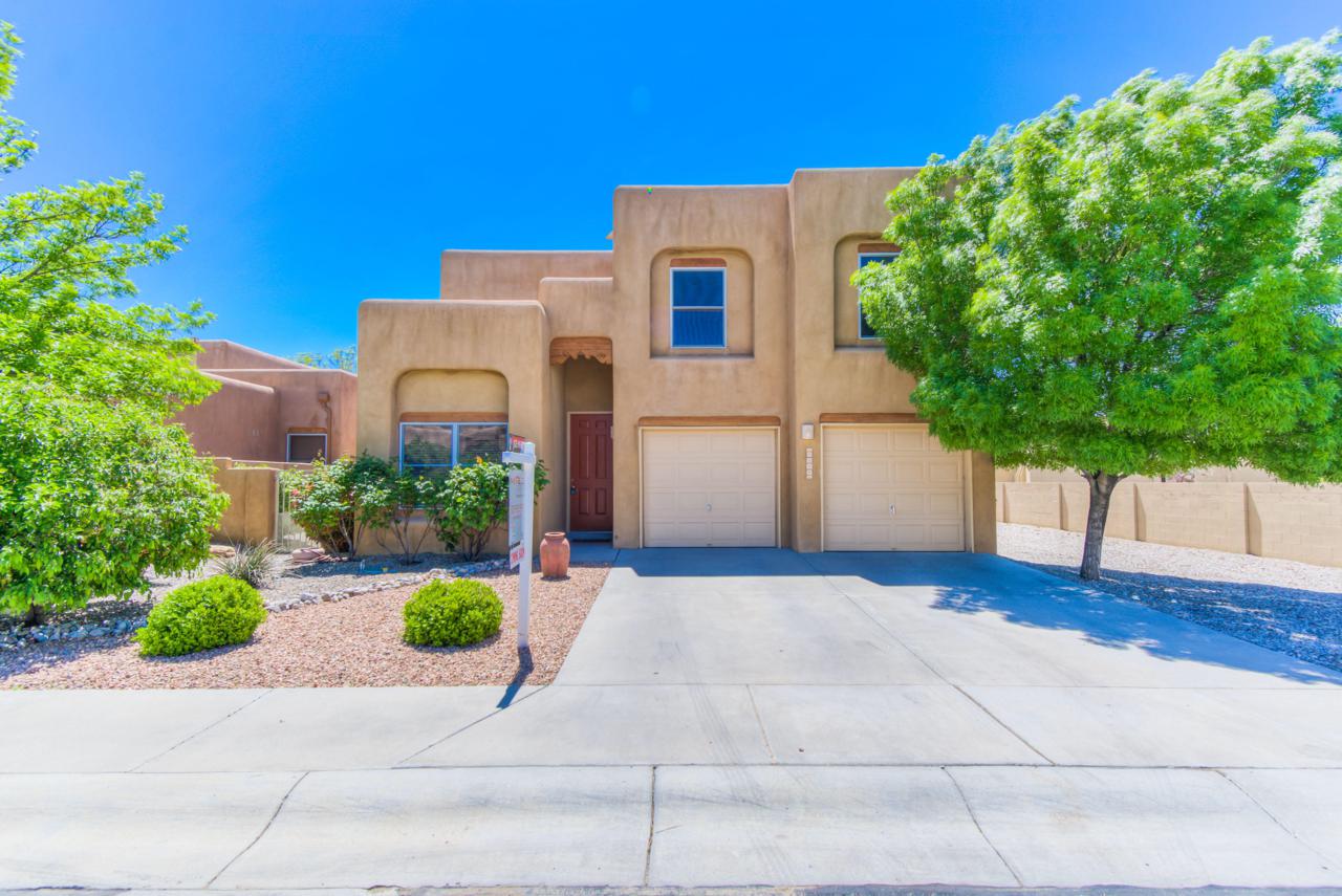 9200 Bluewood Lane - Photo 1