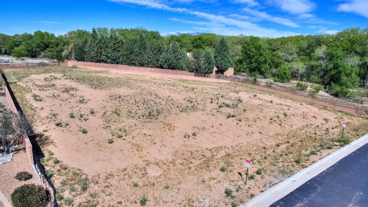 4801 Valle Rio Trail - Photo 1