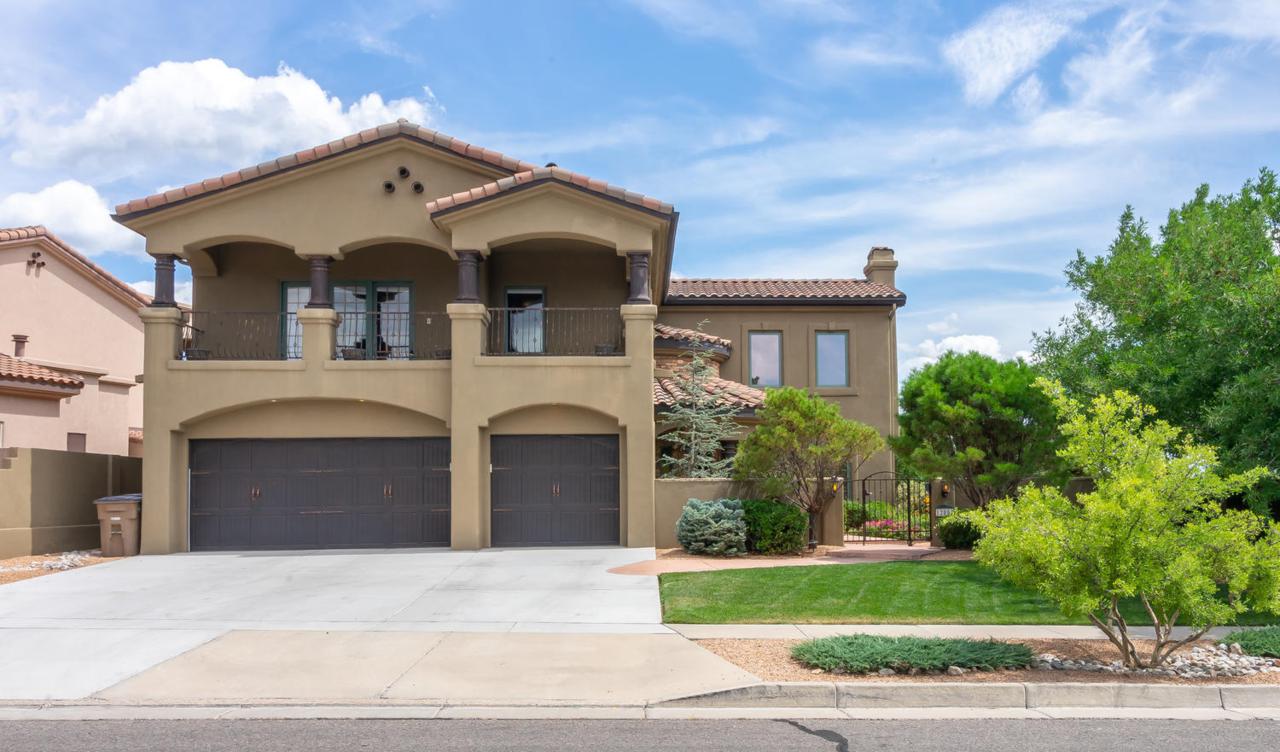 12050 Irish Mist Road - Photo 1