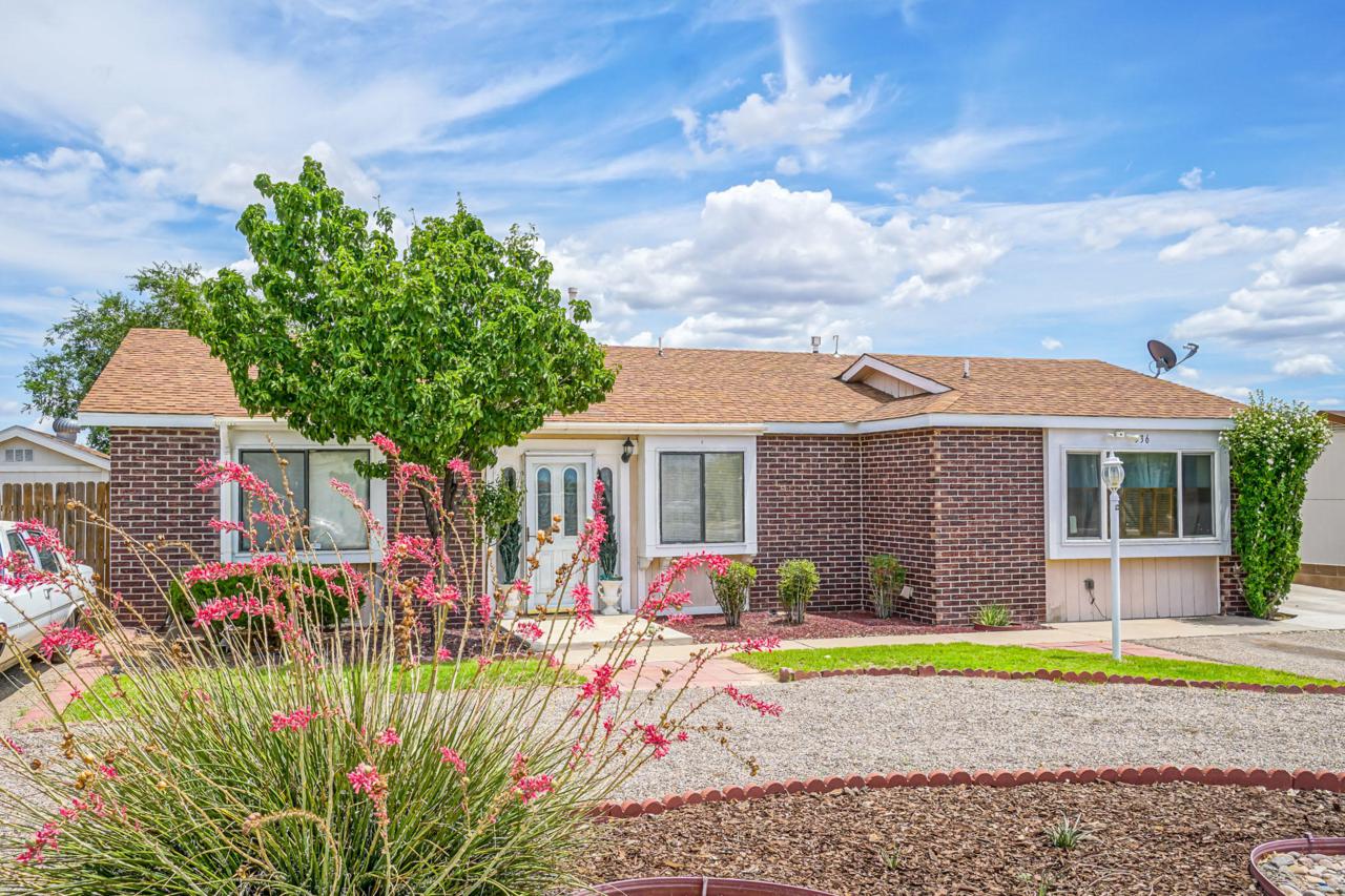536 Pyrite Drive - Photo 1