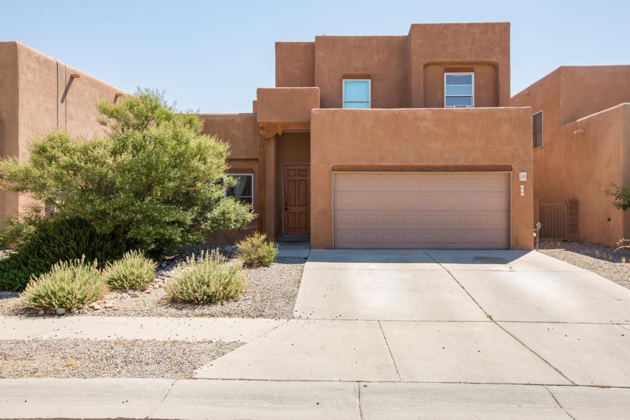812 Scoria Drive - Photo 1