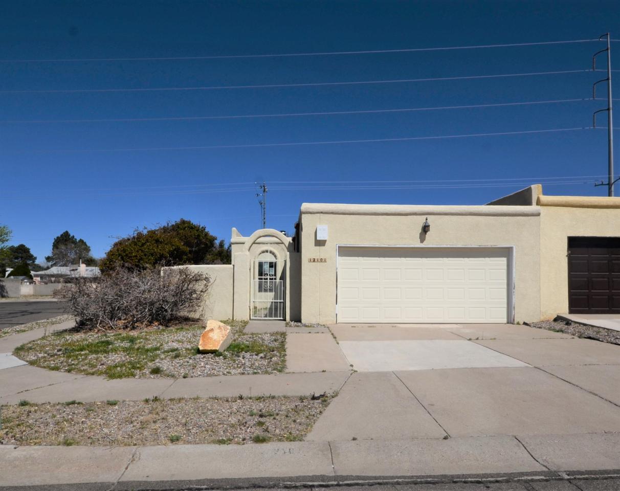 12101 Calle Zagal - Photo 1
