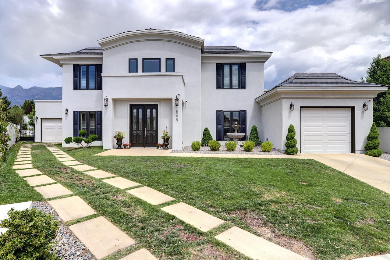 8220 Desert Lily Lane - Photo 1