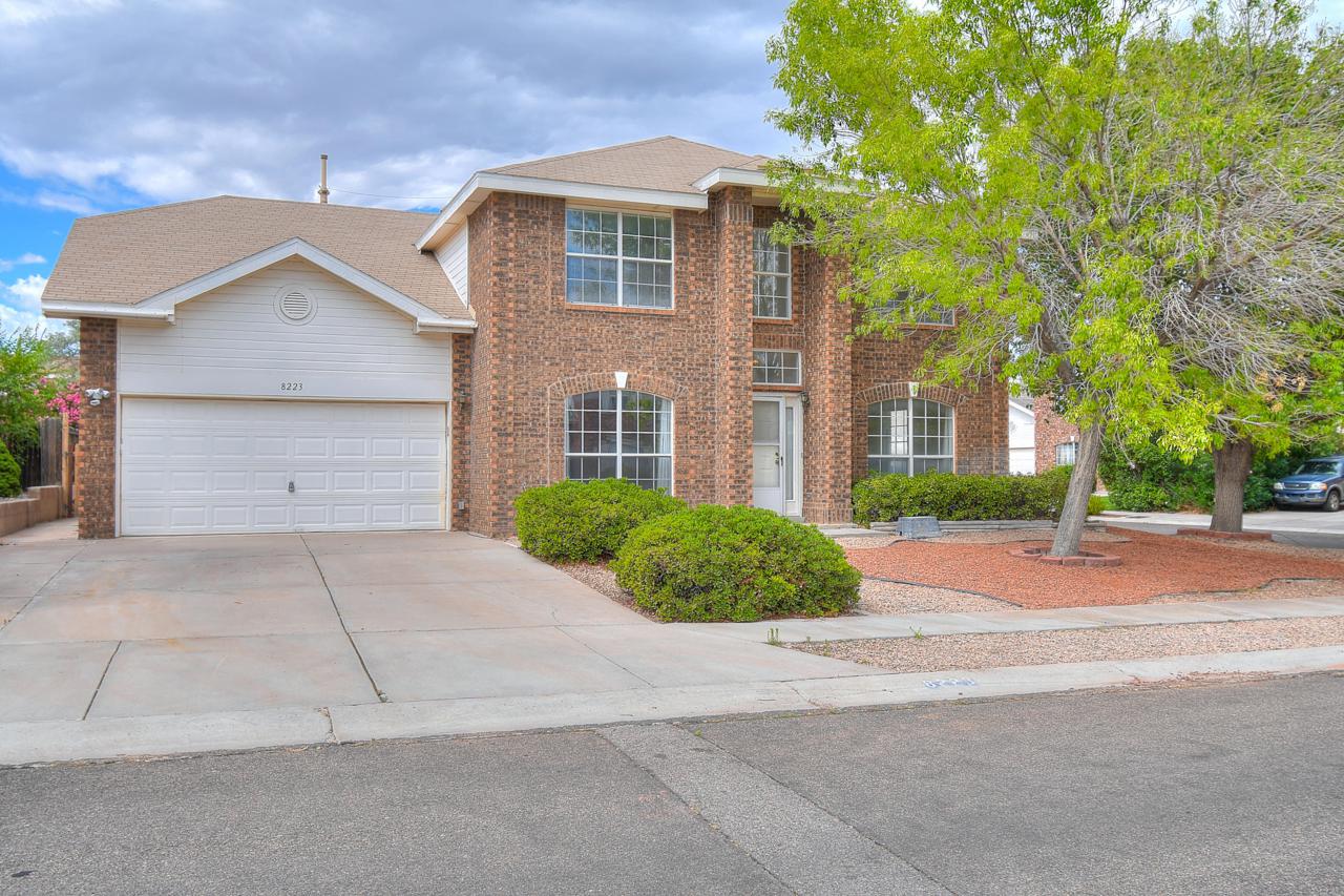 8223 Meadowbrook Drive - Photo 1