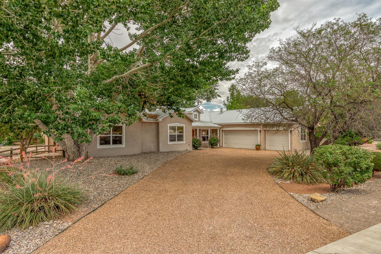 2615 Bosque Del Sol Lane - Photo 1