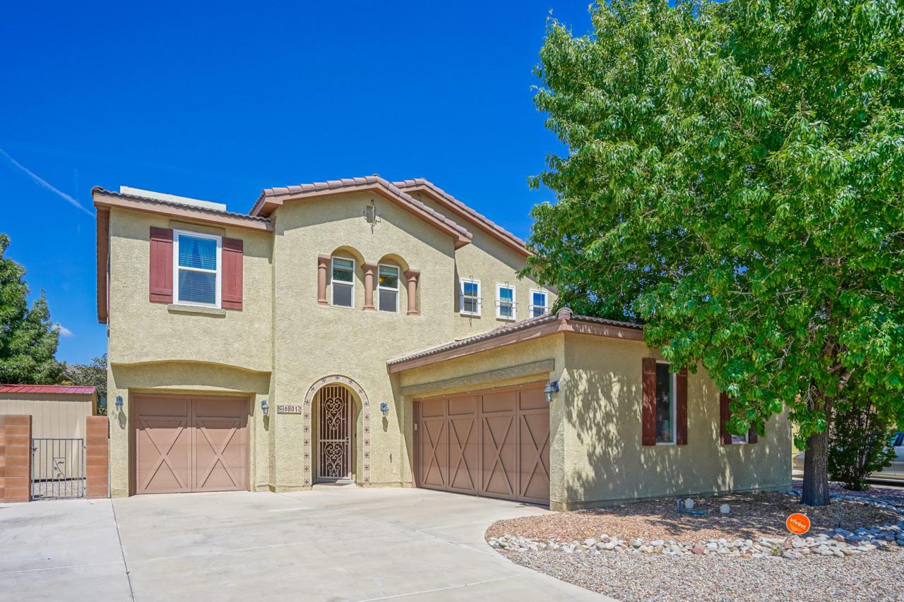 6801 Old Mesa Drive - Photo 1