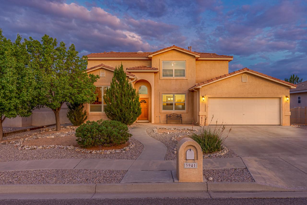 3941 Bay Hill Loop - Photo 1