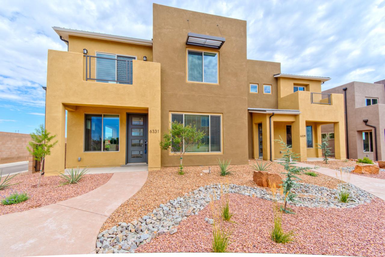 6331 Vista Del Bosque Drive - Photo 1