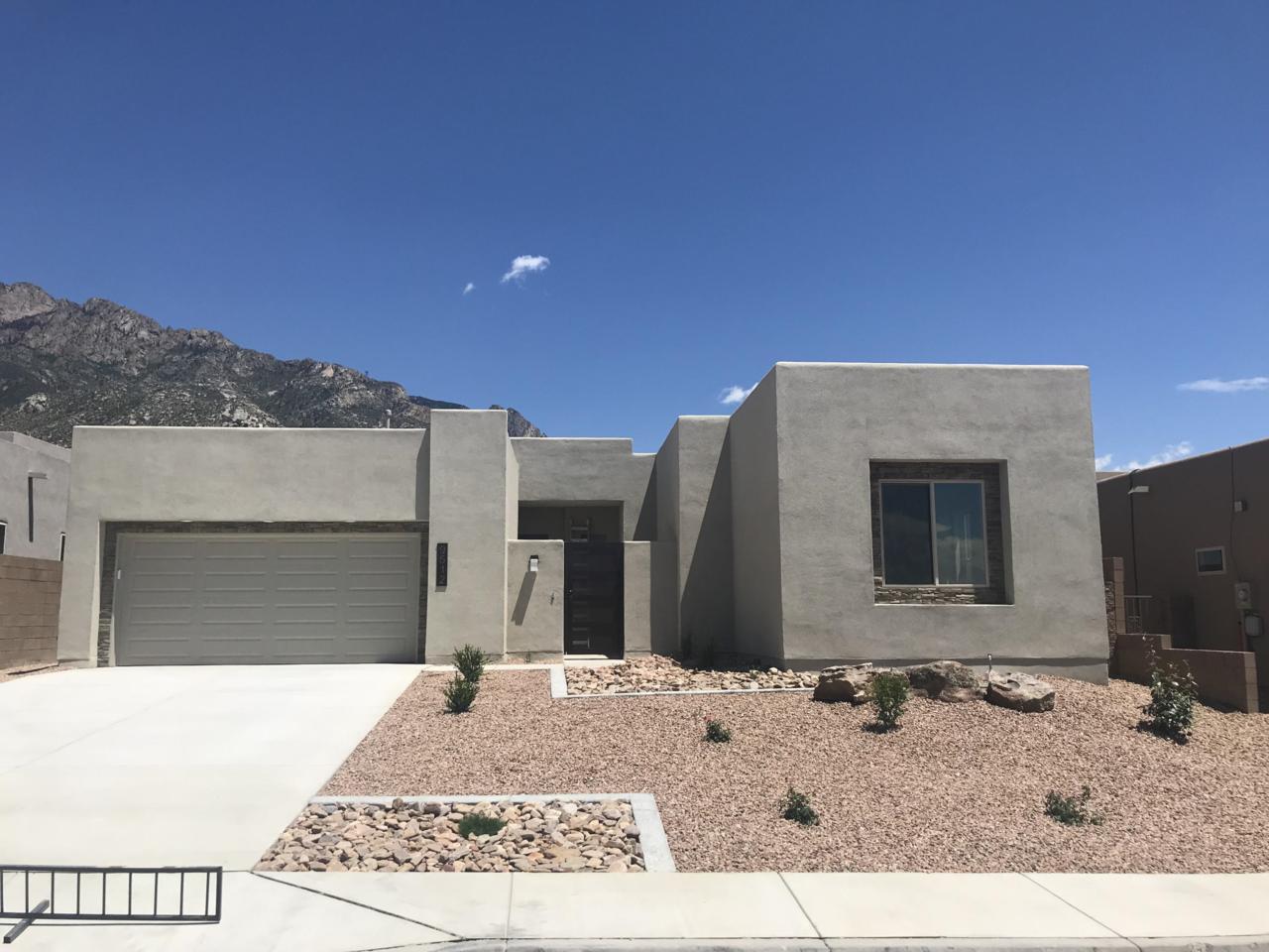 9512 Ridge Vista Drive - Photo 1