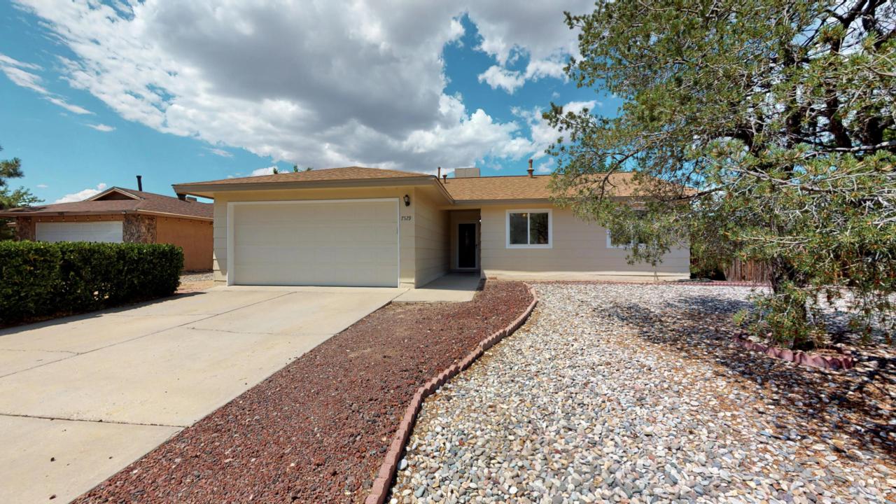 7529 Union Street - Photo 1