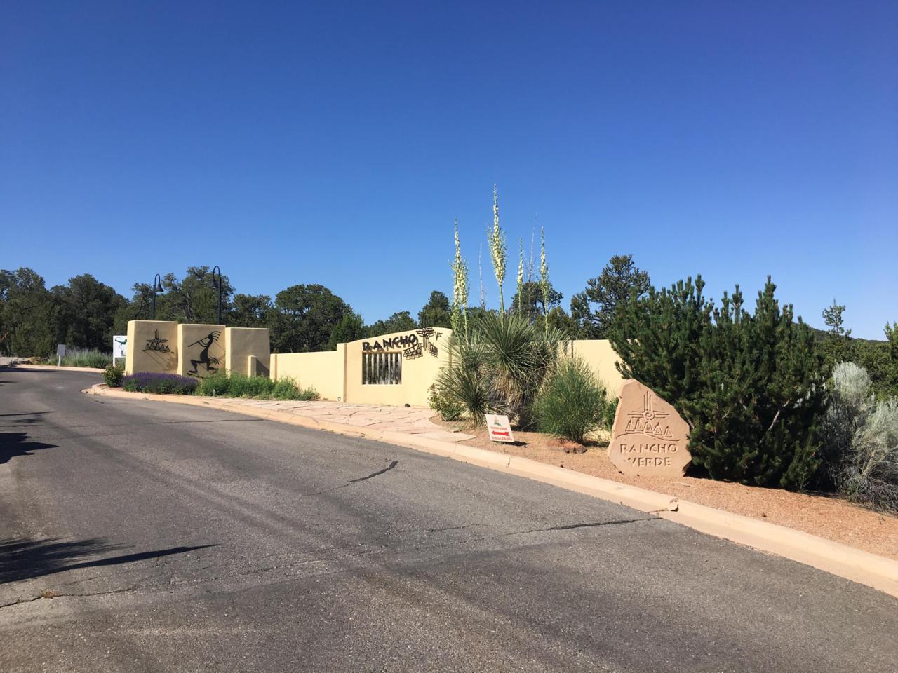 221 Sedillo Road - Photo 1