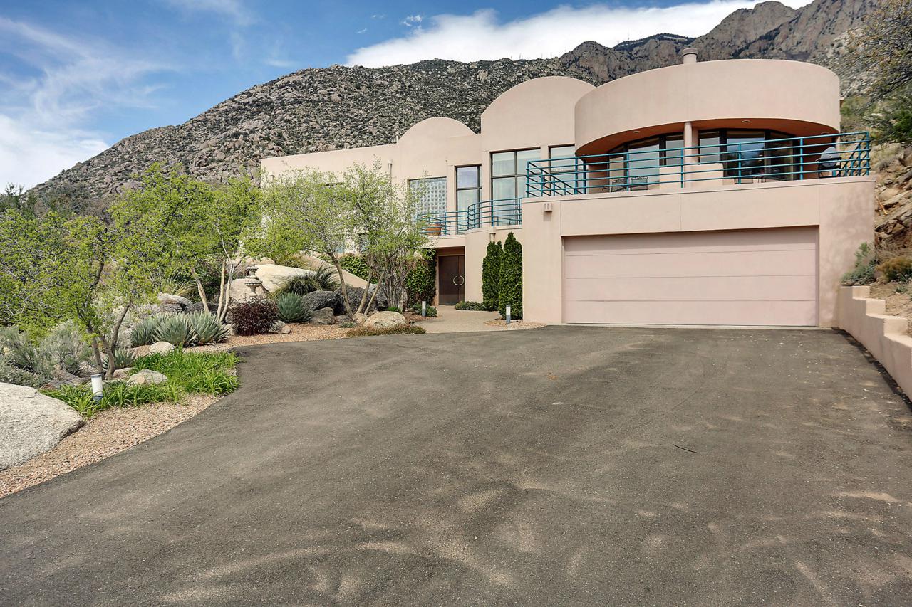 54 Rock Ridge Court - Photo 1