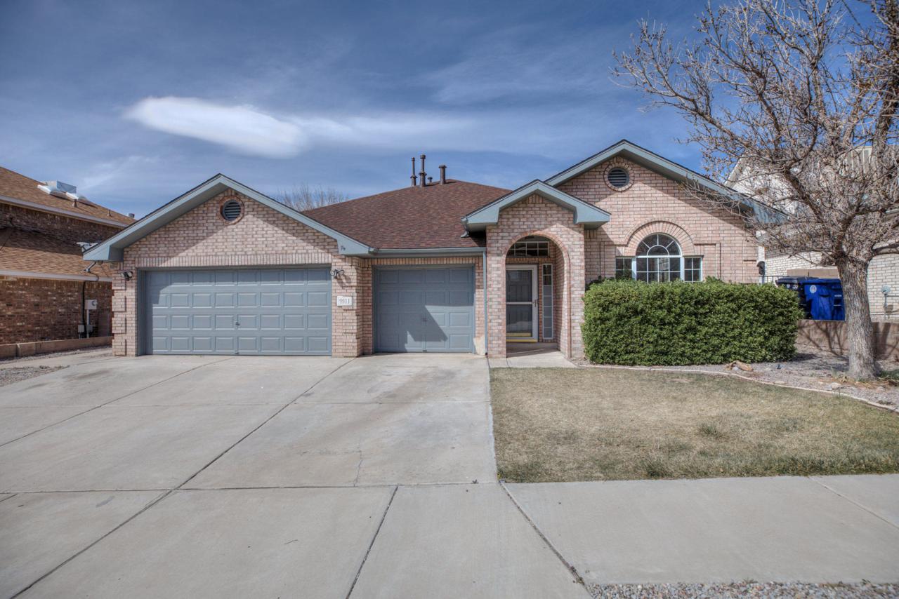 9911 Samar Road - Photo 1