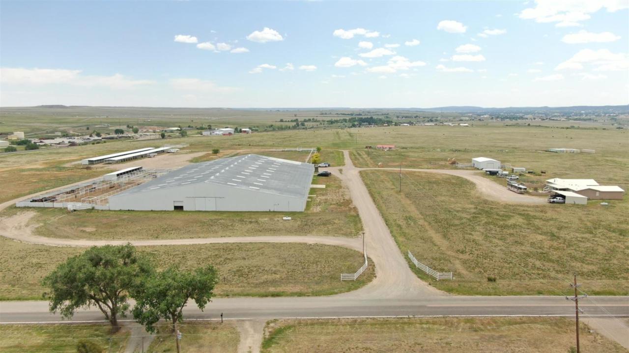 1 Santa Fe Trail Event Center Drive - Photo 1