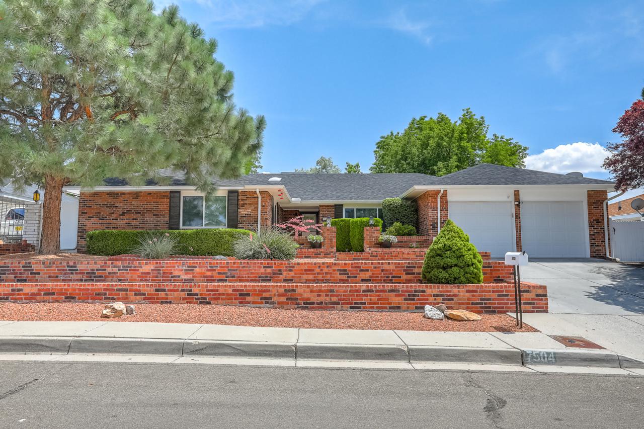 7504 Trail Ridge Road - Photo 1