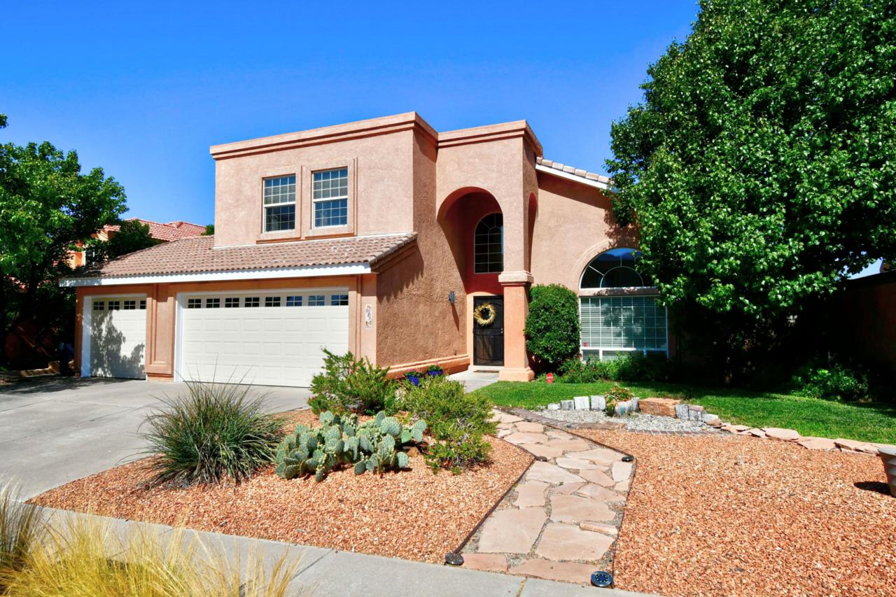 5315 Avenida Cuesta - Photo 1