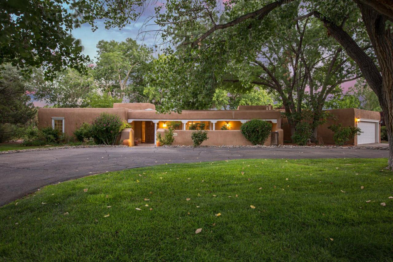 1013 Salamanca Street - Photo 1