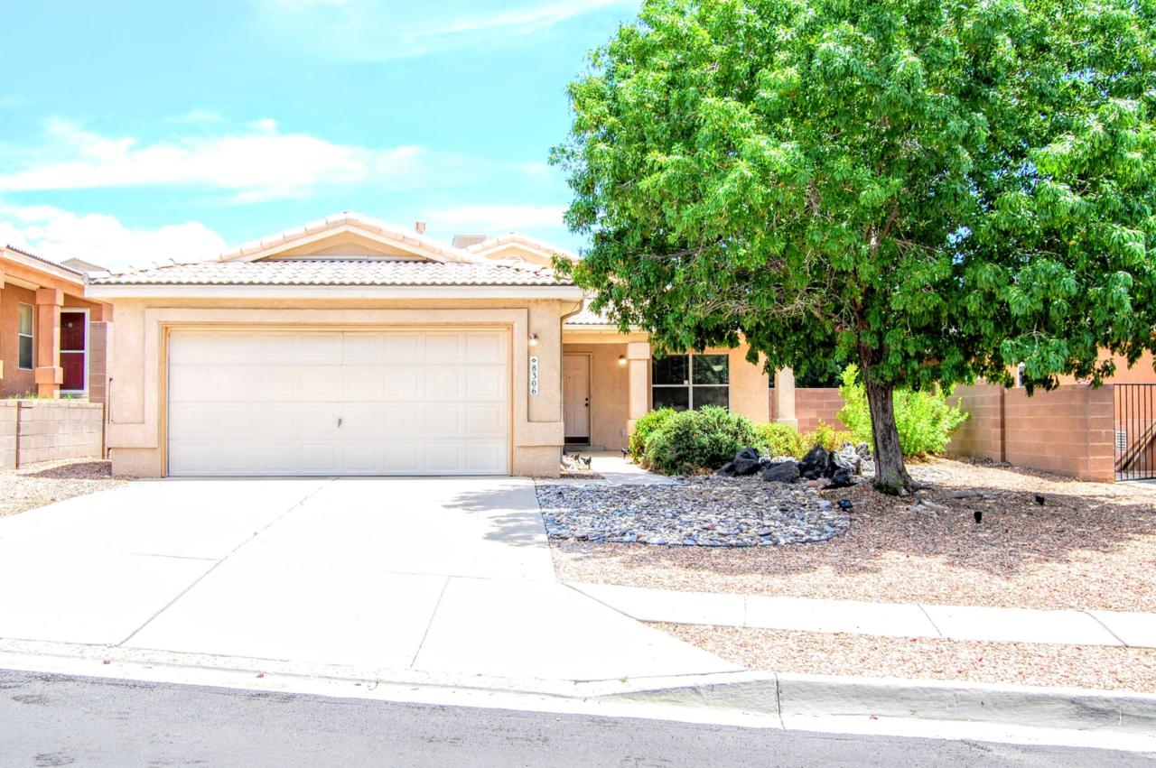 8306 Rancho Pleno - Photo 1