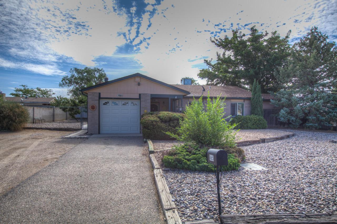 865 Nyasa Road - Photo 1