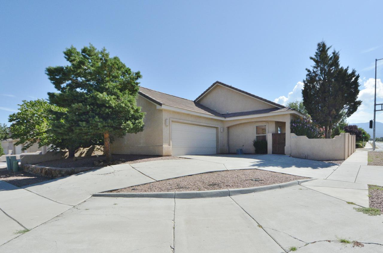 8000 Oso Loco Road - Photo 1