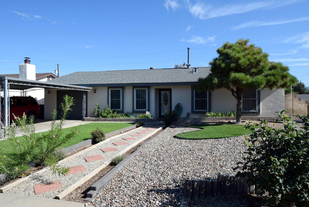 9217 Hendrix Road - Photo 1