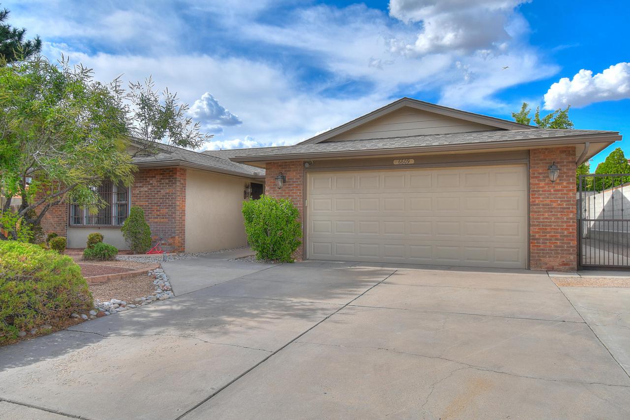 6609 Christy Avenue - Photo 1