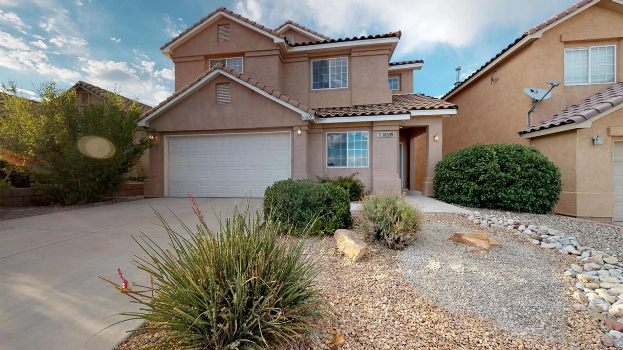 10809 Antler Tool Road - Photo 1