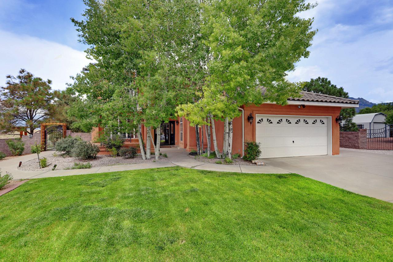 8524 San Diego Court - Photo 1