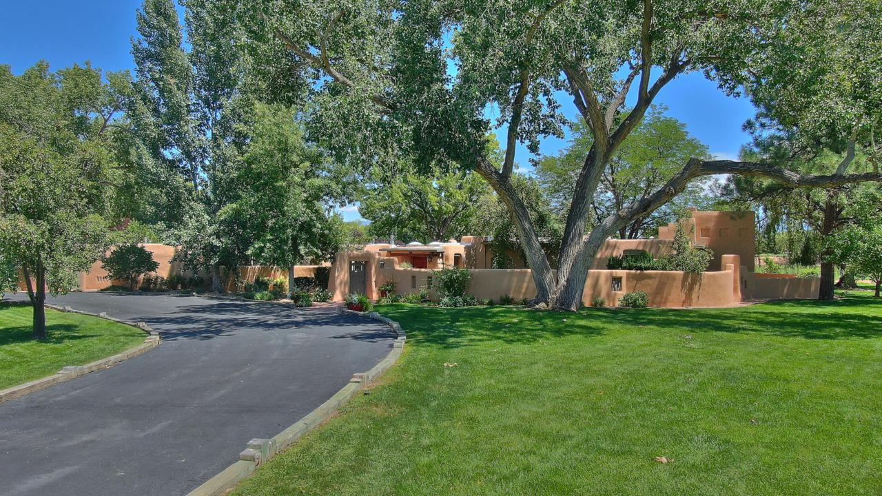 5270 Los Poblanos Lane - Photo 1
