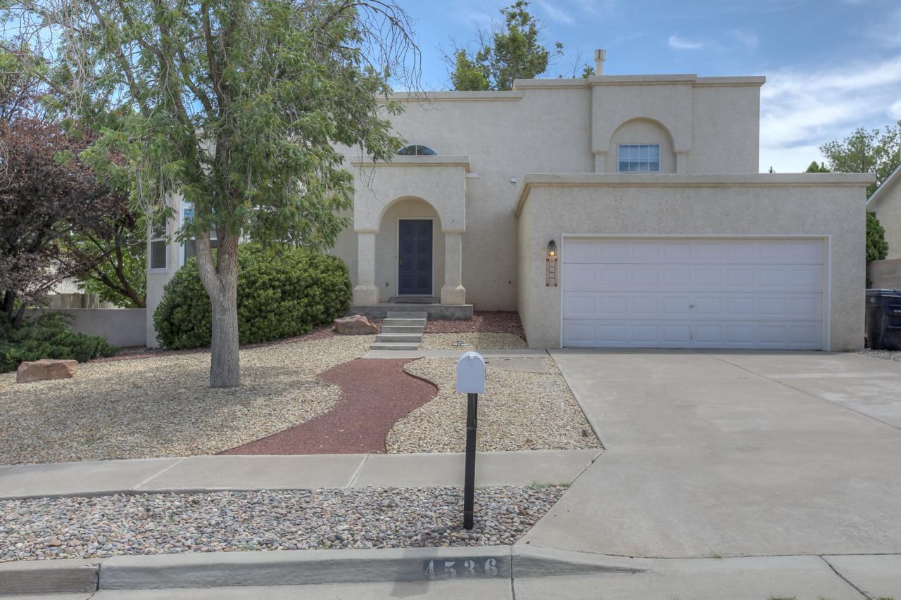 4536 Greene Avenue - Photo 1