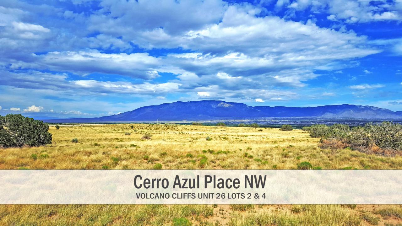 Cerro Azul Place - Photo 1