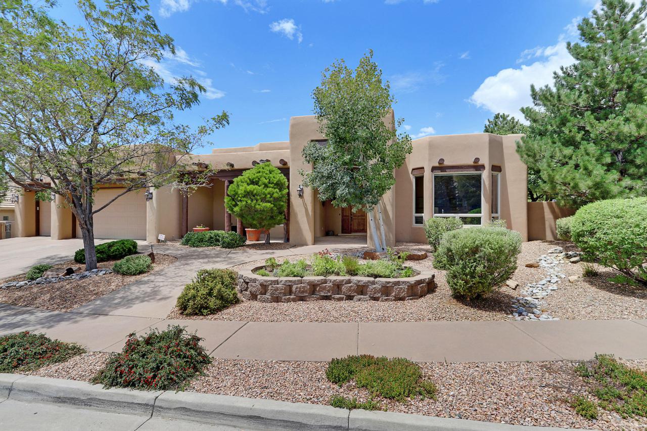 5401 High Canyon Trail - Photo 1