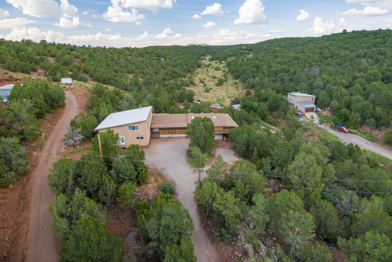34 Jon Kitsch Road - Photo 1