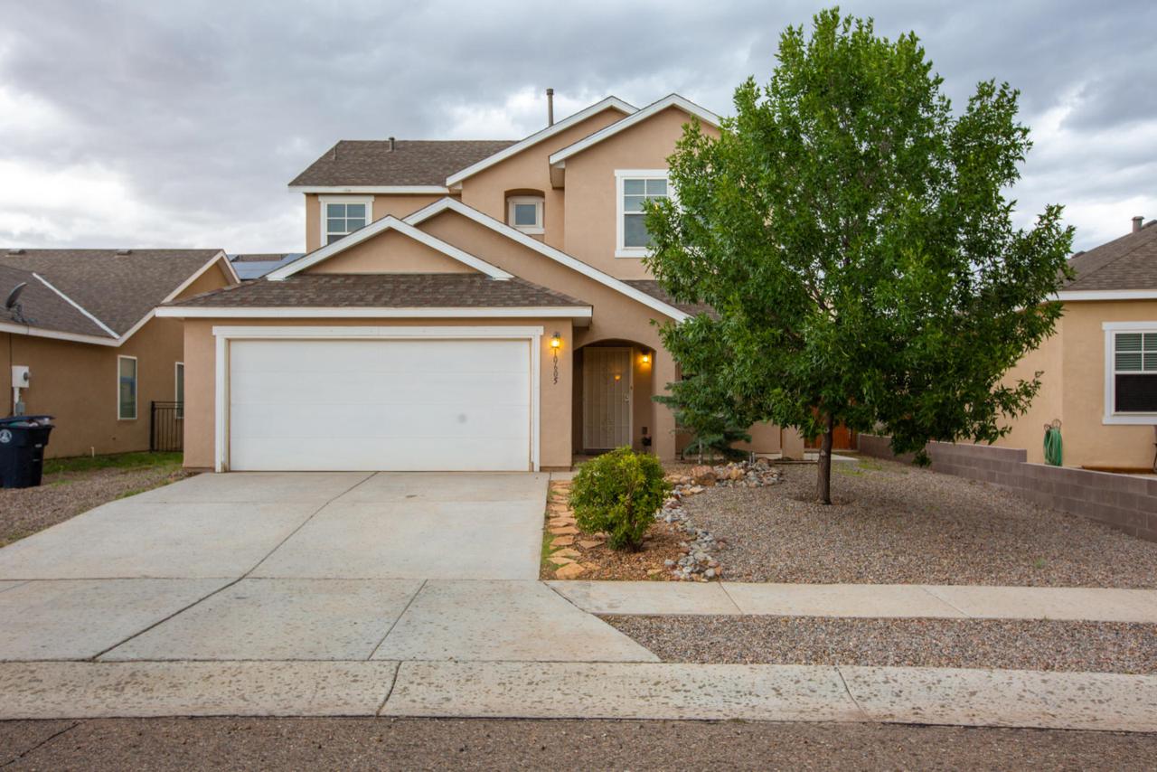 10605 Pamplona Street - Photo 1