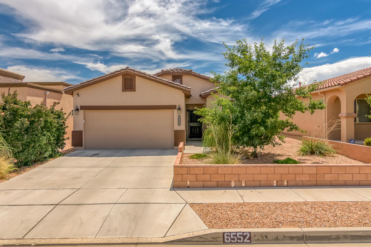 6552 Anasazi Ridge Avenue - Photo 1