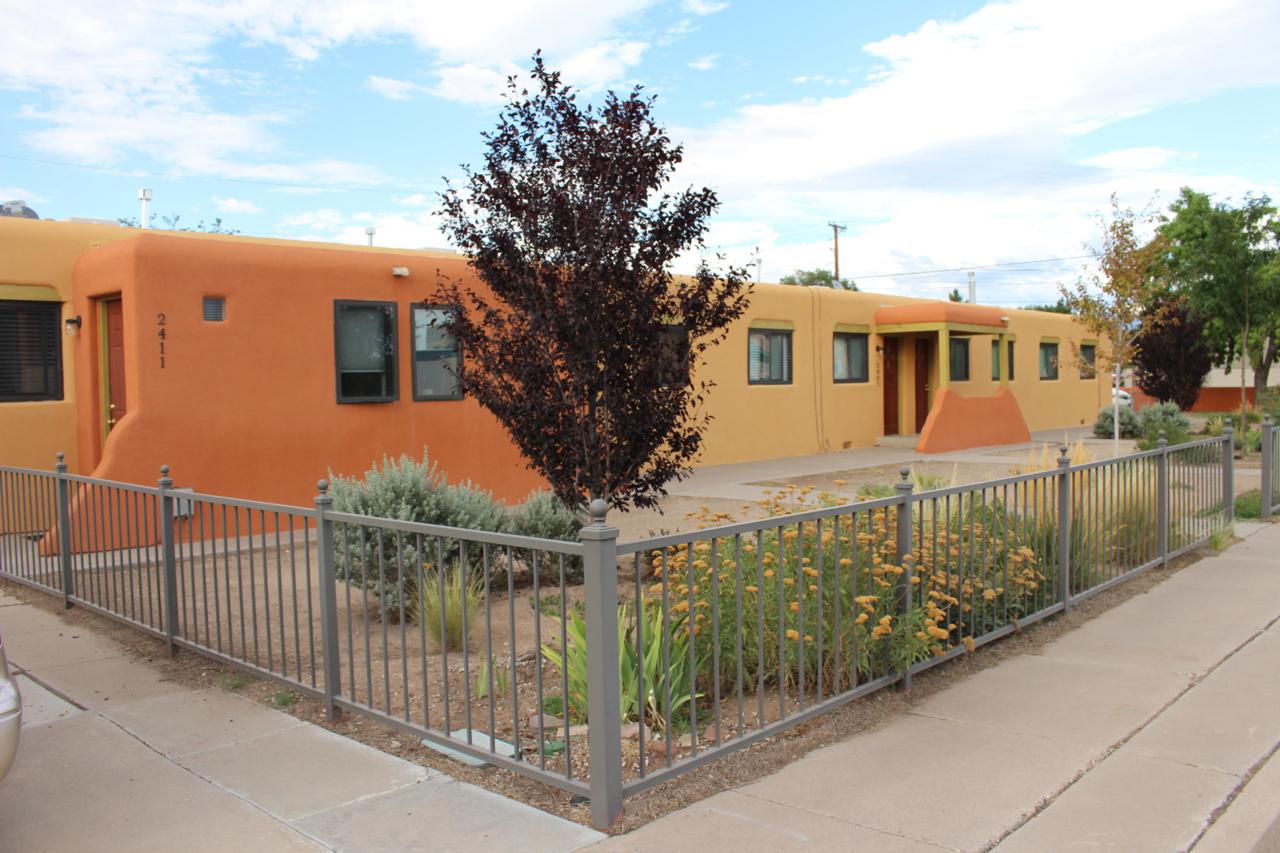 2601 Rio Grande Blvd - Photo 1
