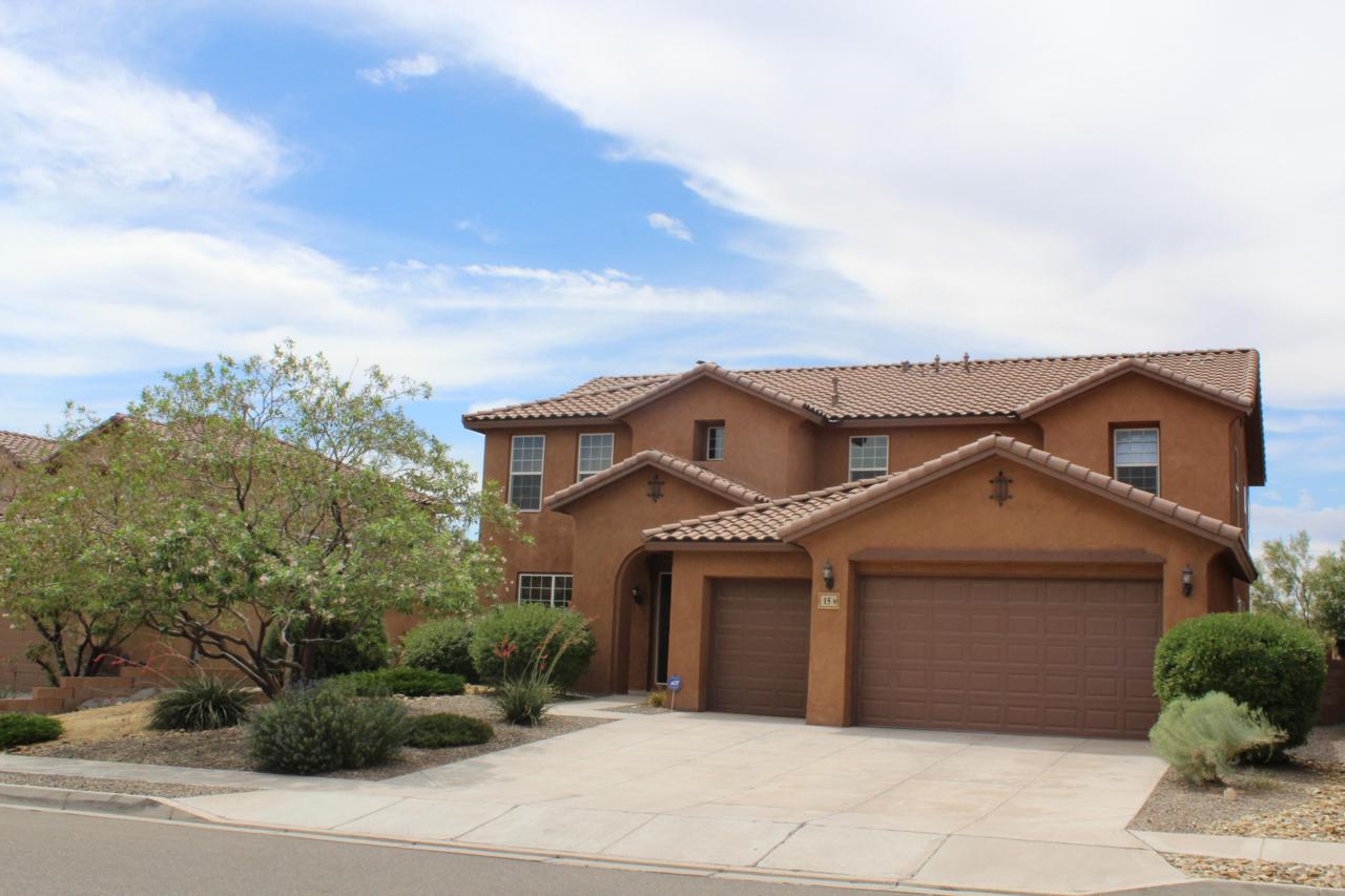 15 Los Miradores Drive - Photo 1