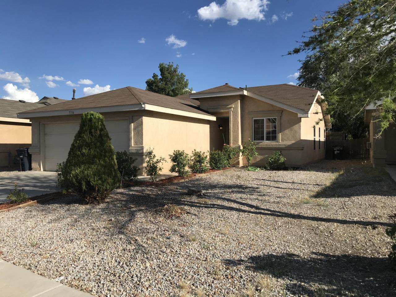 7716 Crepe Myrtle Road - Photo 1
