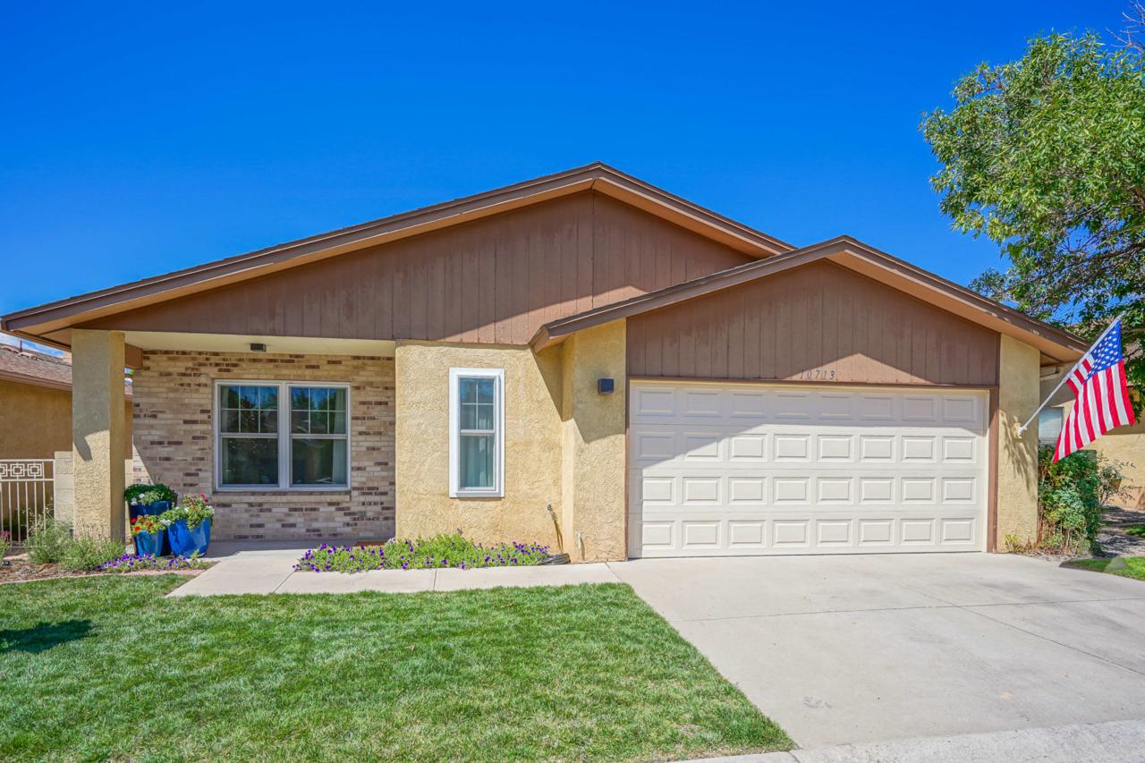 10713 Lagrange Park Drive - Photo 1