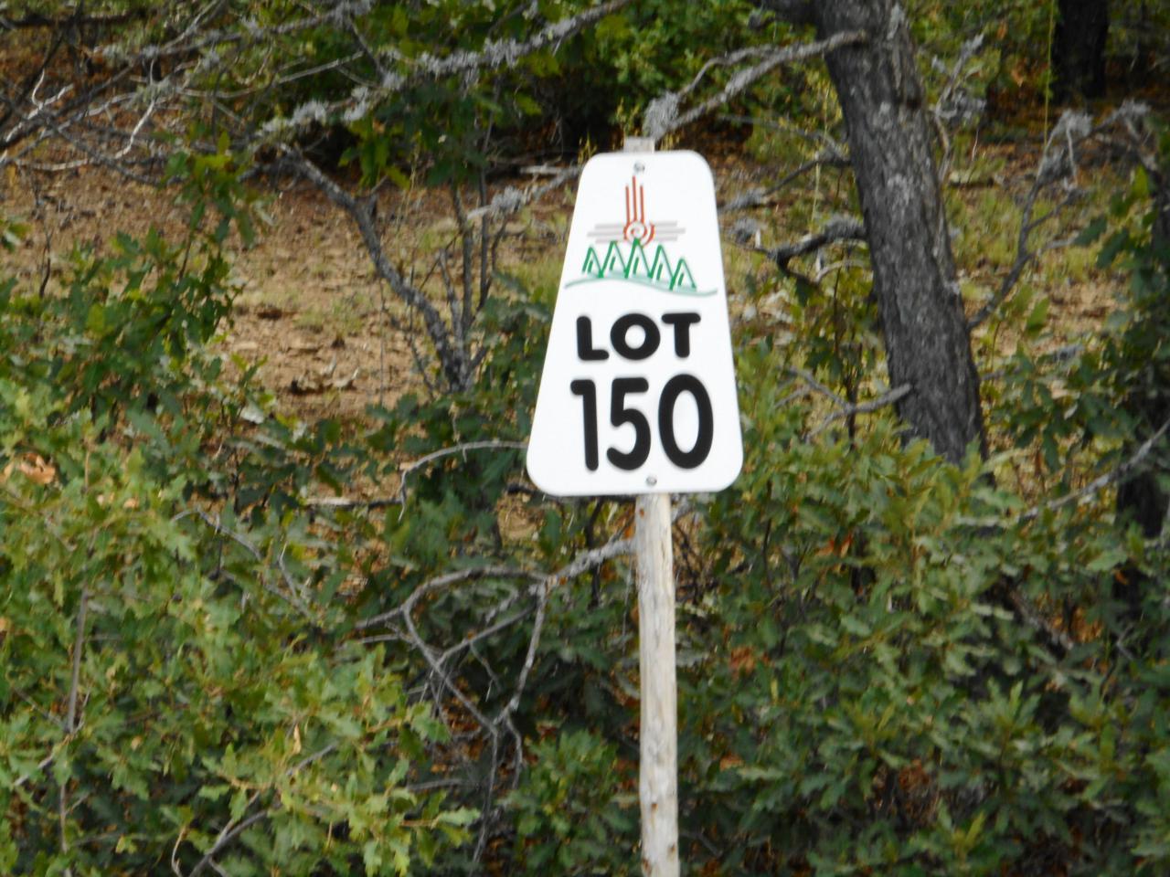 18 Los Pecos Loop - Photo 1