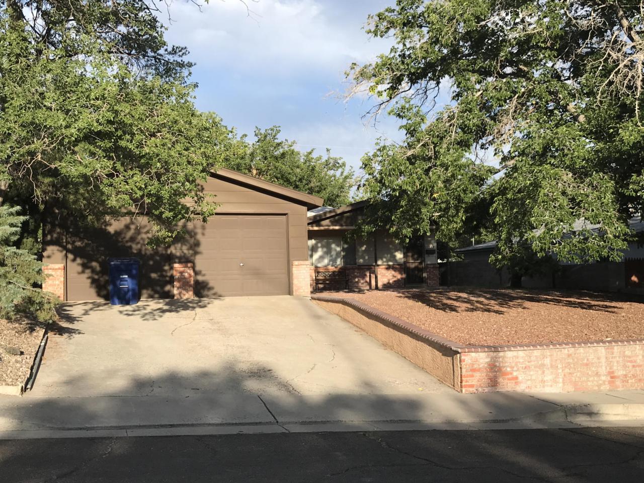 1720 Vassar Drive - Photo 1