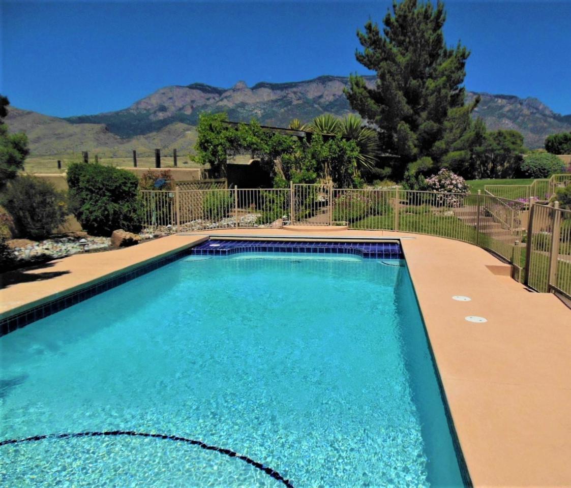 9631 Desert Mountain Road - Photo 1