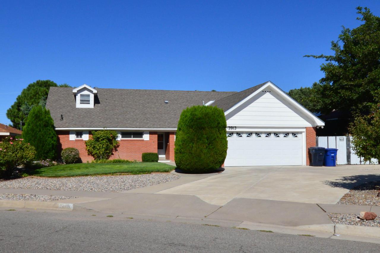 3913 Inca Street - Photo 1