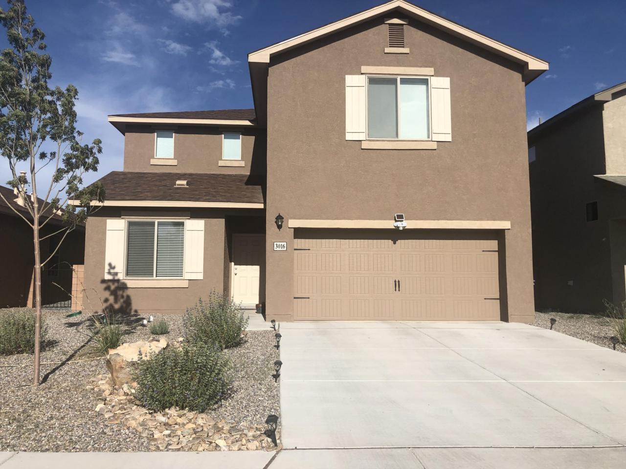 3016 Tierra Dorado Drive - Photo 1