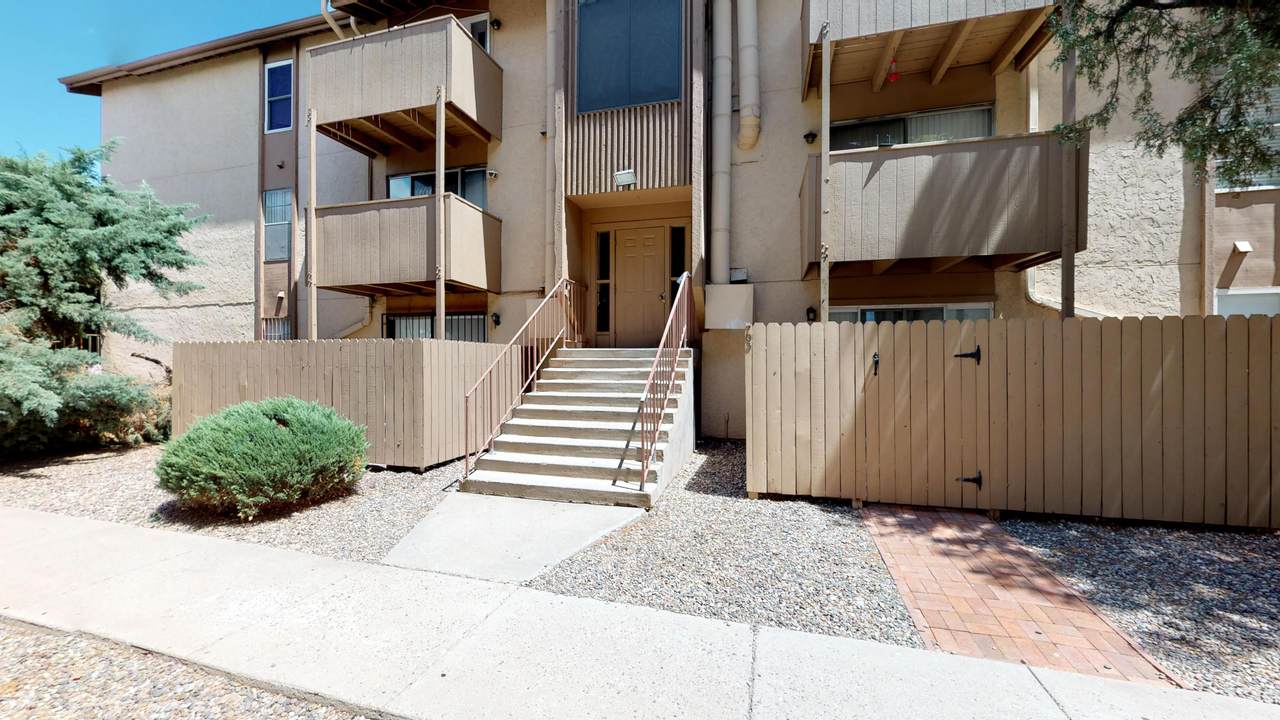 3839 Montgomery Boulevard - Photo 1